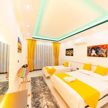 Hotel Almisa