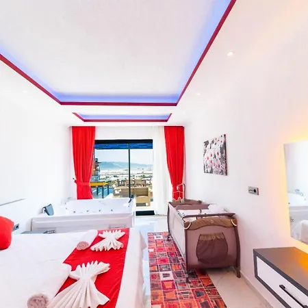 Hotel Almisa