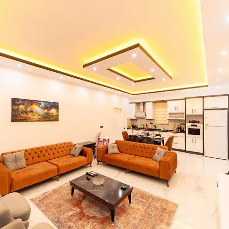 Almisa 4* Kaş