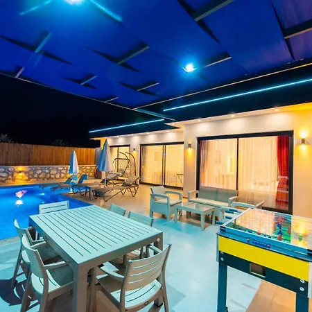 Hotell Almisa